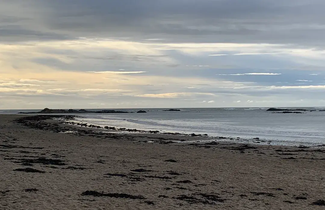 Traeth Crigyll